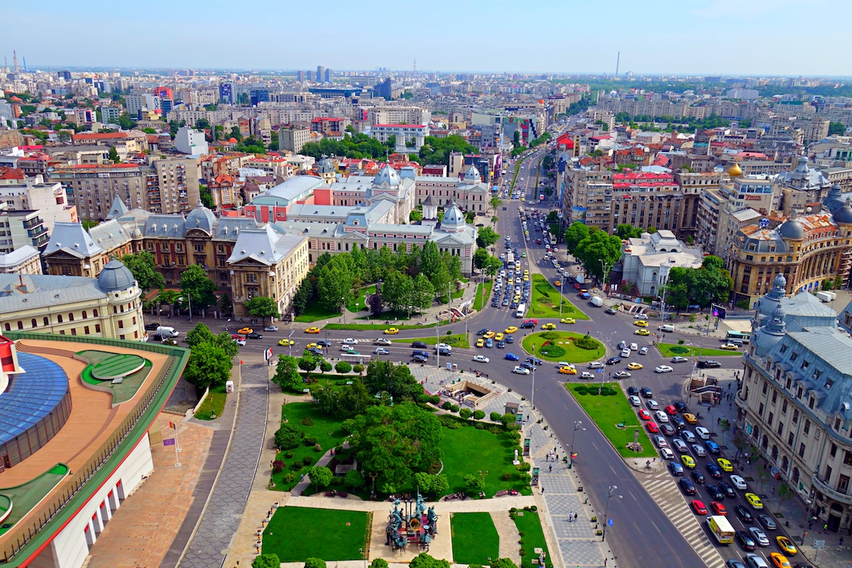 Romania